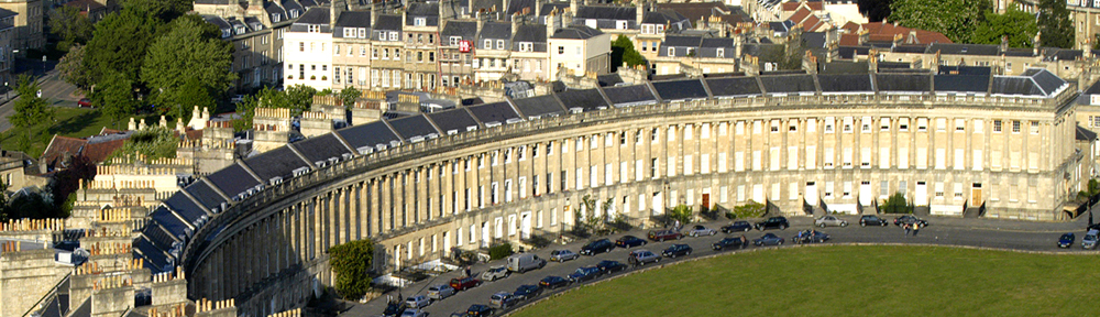English tuition with homestay in Bath
